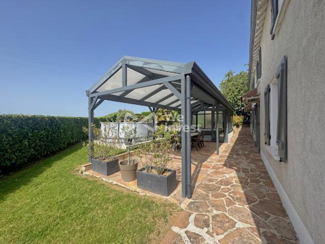 Maison vente à Coulommiers, Seine-et-Marne