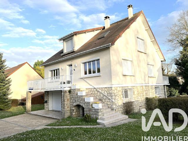 Maison vente à Évry, Dannemois