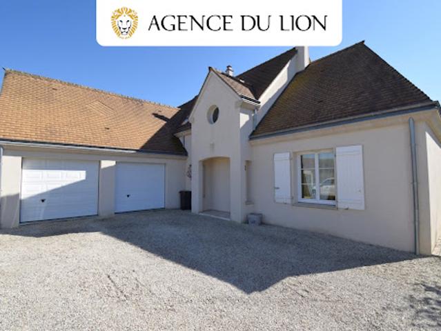 Maison vente à Les Rochelles, Dreux