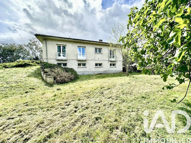 Maison vente à Nérac, Feugarolles