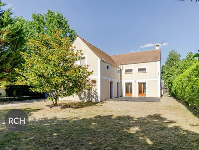 Maison vente à Rambouillet, Gambais