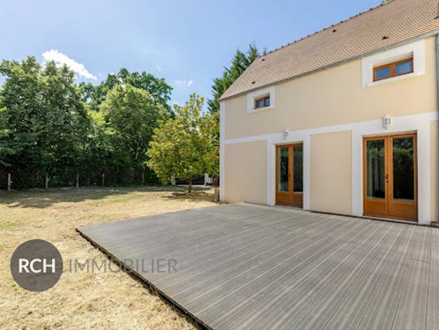 Maison vente à Rambouillet, Gambais