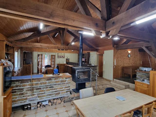 Maison vente à Guéret, Genouillac