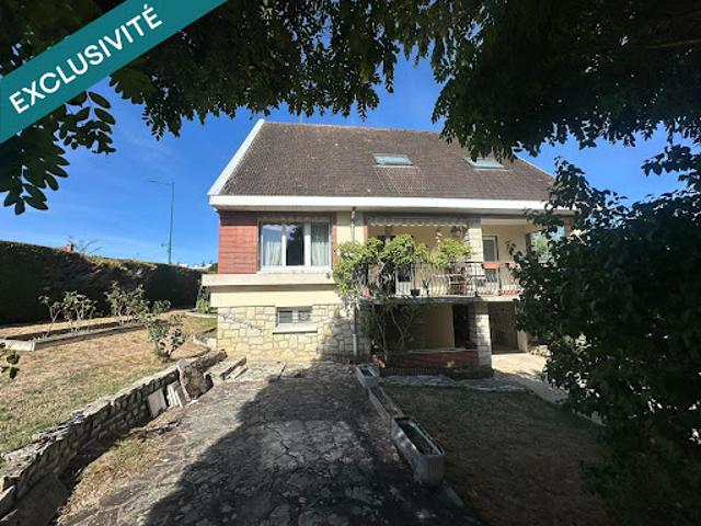 Maison vente à Les Dameraudes, Gien