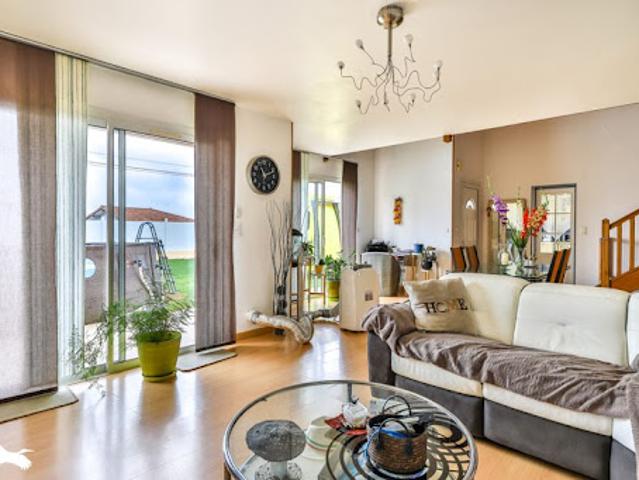 Maison vente à France métropolitaine, Hastingues