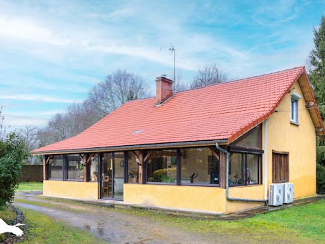 Maison vente à Mont-de-Marsan, Gabarret