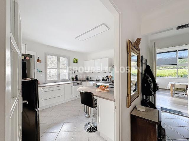 Maison vente à Montauban, Lamothe-capdeville