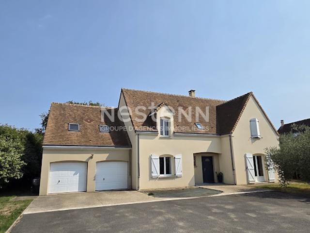 Maison vente à France métropolitaine, Le Mans