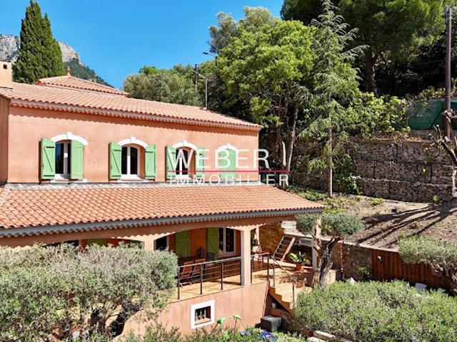 Maison vente à Arrondissement de Toulon, Le Revest-les-eaux