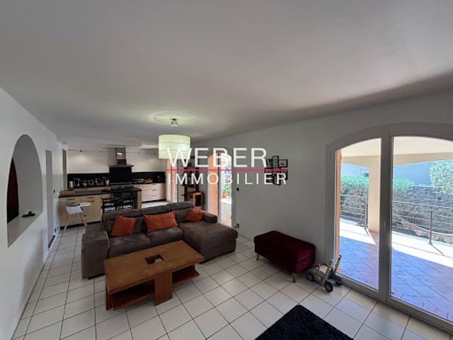 Maison vente à Arrondissement de Toulon, Le Revest-les-eaux