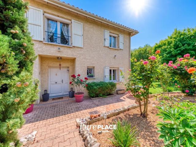 Maison vente à Villefranche-sur-Saône, Rhône