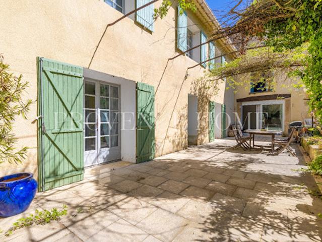 Maison vente à L'Isle-sur-la-Sorgue, Vaucluse