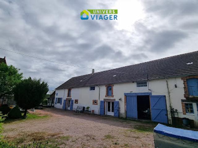 Maison vente à Vichy, Loddes