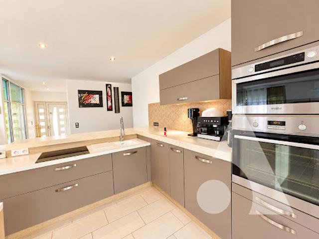 Maison vente à Mesnil-Vallon, Macey