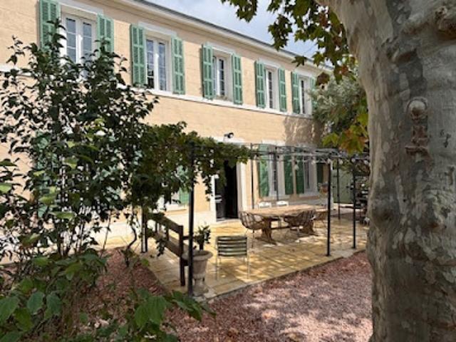 Maison vente à Marseille