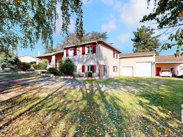 Maison vente à Toulouse, Occitanie