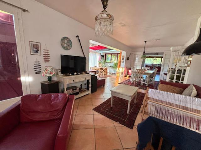 Maison vente à Montignac, Hautes-Pyrénées