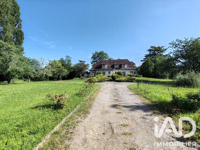 Maison vente à Périgueux, Moulin-neuf
