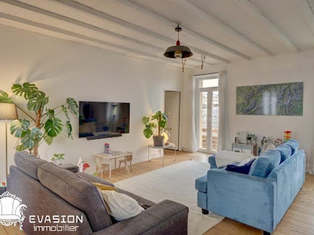 Maison vente à Bonneville, Passy