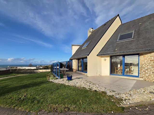 Maison vente à Brest, Bretagne