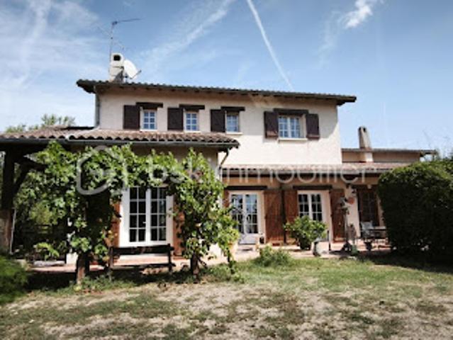 Maison vente à Coufouleux, Tarn