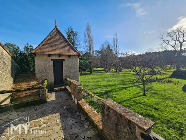 Maison vente à Bergerac, Razac-de-saussignac
