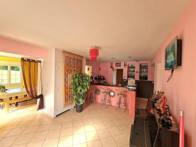 Maison vente à Vaudry, Vire Normandie