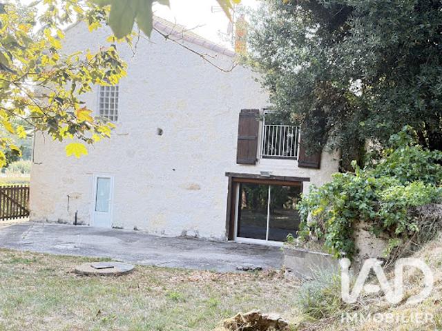 Maison vente à Agen, Saint-romain-le-noble