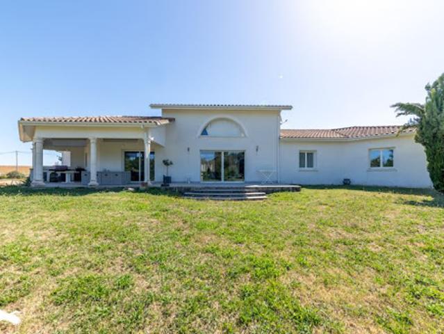 Maison vente à Villeneuve-sur-Lot, Montayral