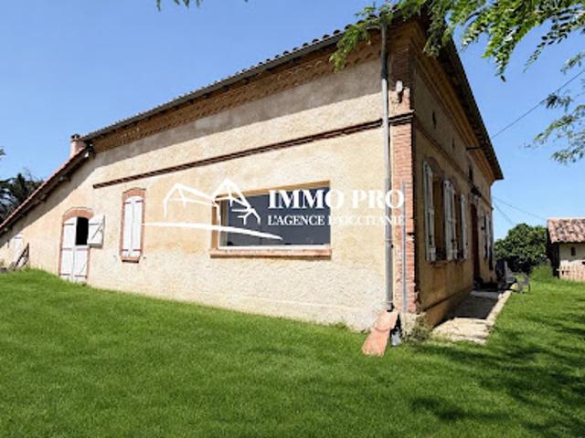 Maison vente à Auch, Samatan