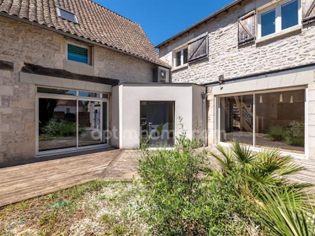 Maison vente à Périgueux, Savignac-les-eglises