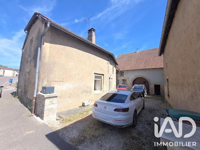 Maison vente à Vesoul, Scey-sur-saône-et-saint-albin