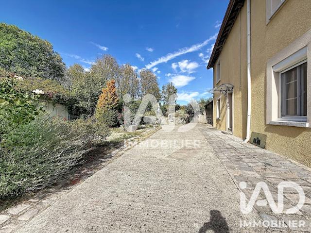 Maison vente à Servon-Melzicourt, Marne