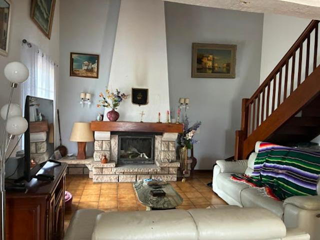 Maison vente à Bayonne, Souraïde