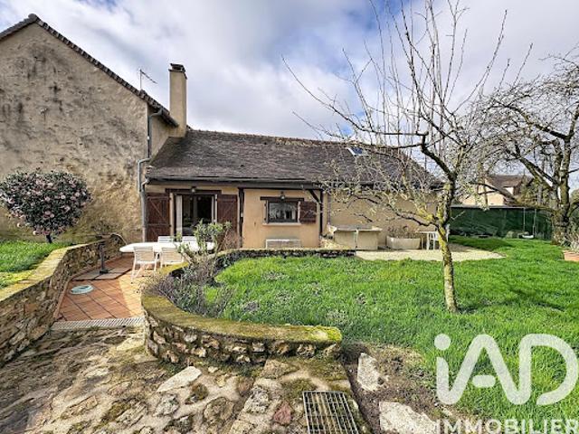 Maison vente à Château-Thierry, Viels-maisons