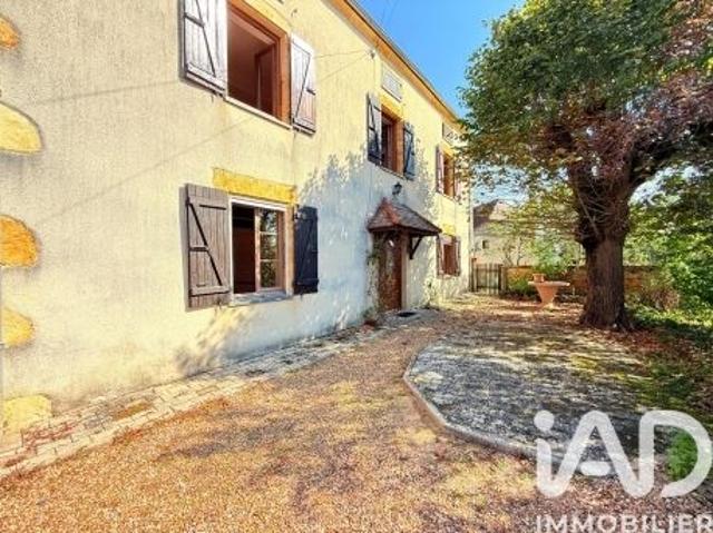 Maison vente à Charolles, Vindecy