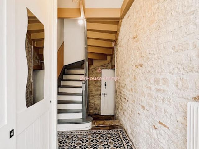Maison vente à Xambes, Charente