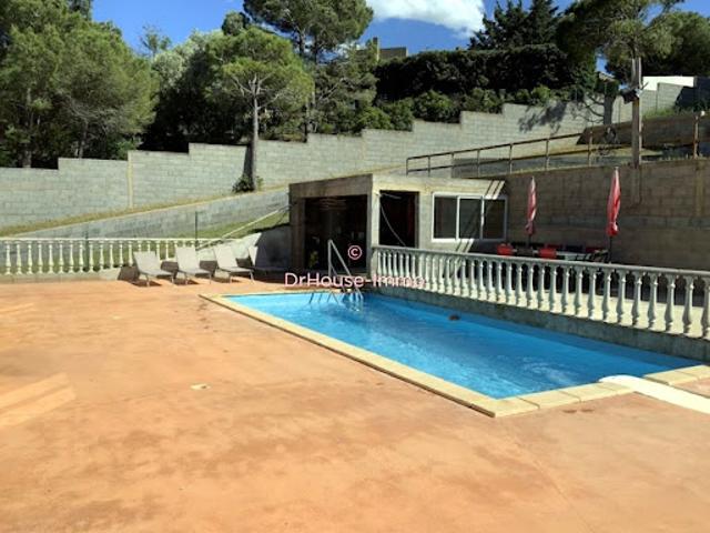 Maison vente à Narbonne