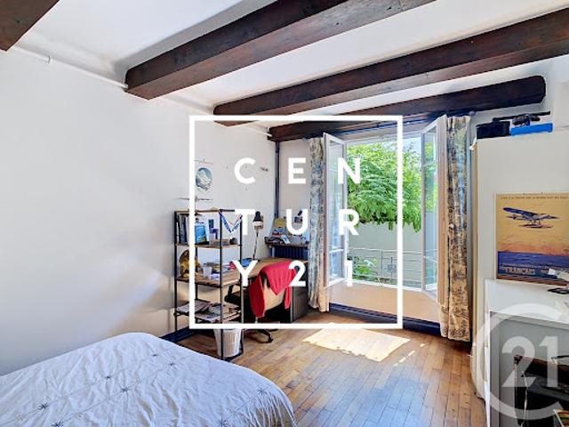 Maison vente à Boulogne-Billancourt, Meudon