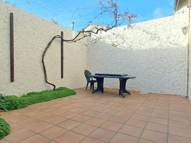 Maison vente à Marseille