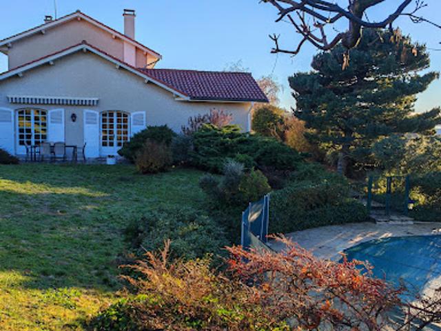 Maison vente à France métropolitaine, Saint-amant-tallende