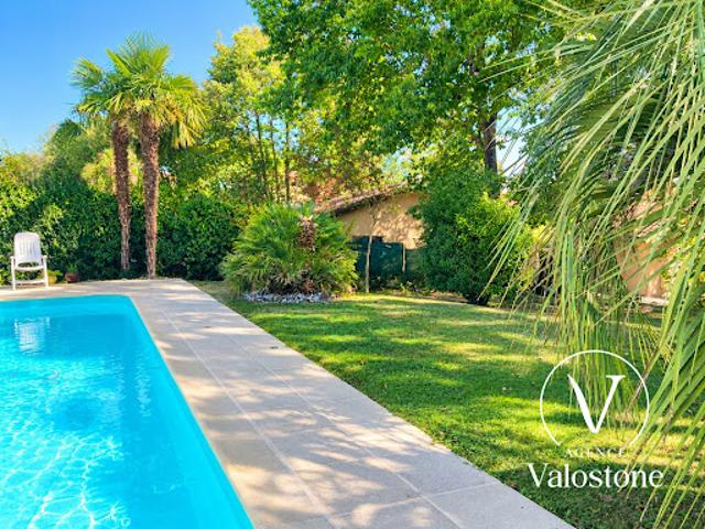 Maison vente à Lotissement Lissandre, Hagetmau