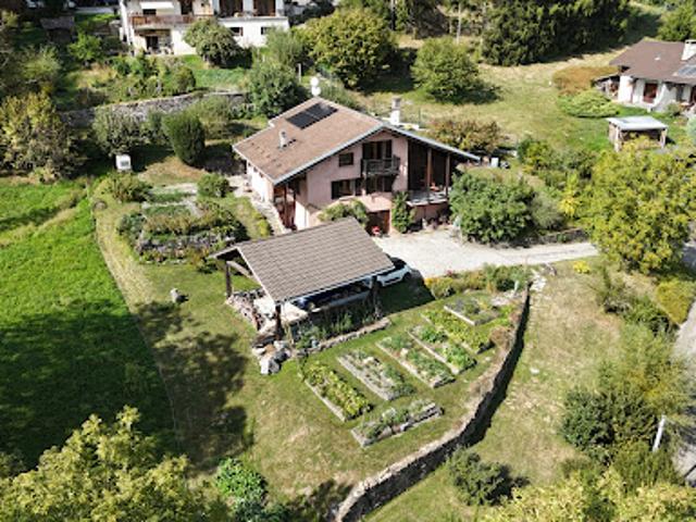 Maison vente à Charaville, Mercury