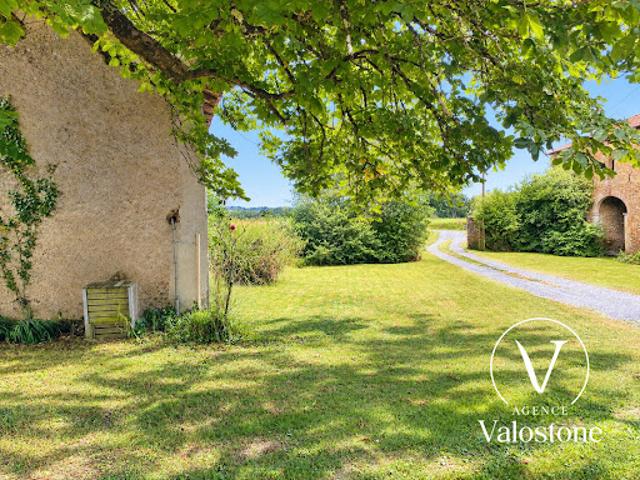Maison vente à Monségur, Landes