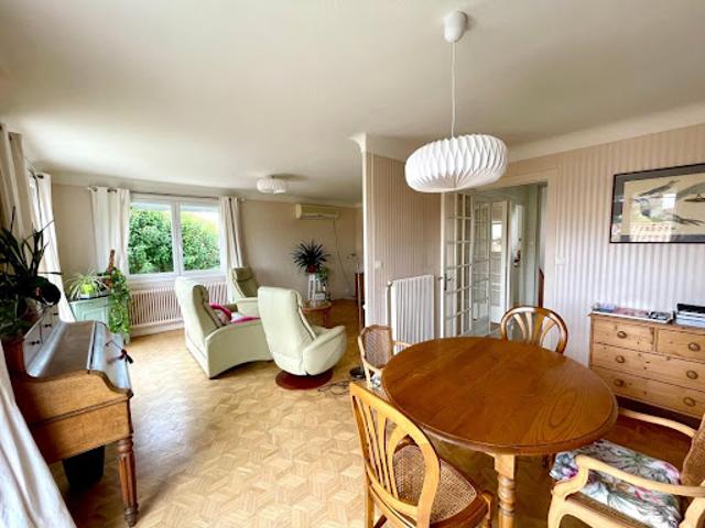Maison vente à Ribray, Niort