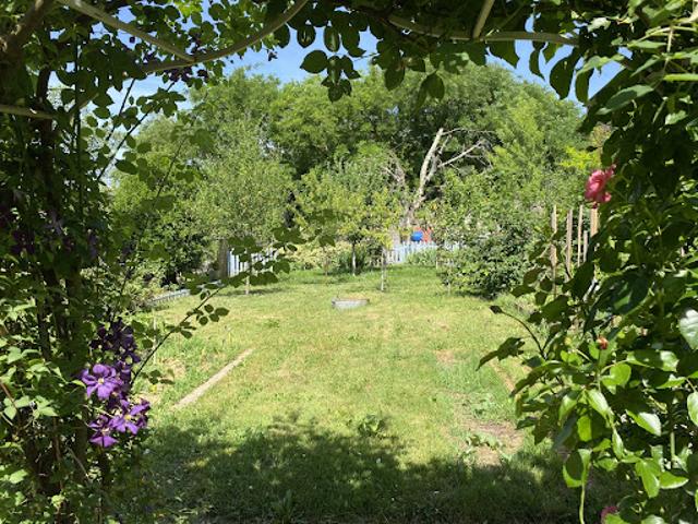 Maison vente à Angoulême, Aignes-et-puypéroux