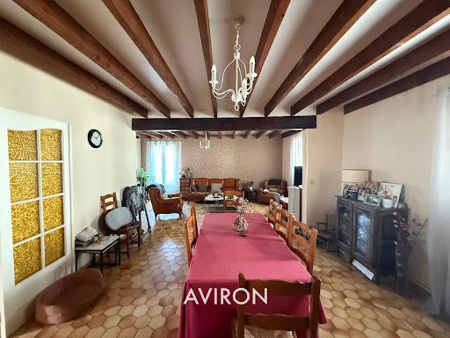 Maison vente à Chartres, Mainvilliers