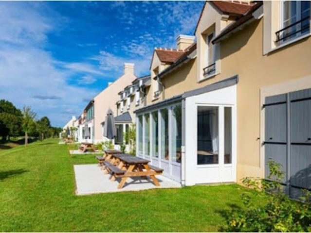 Maison vente à Torcy, Bailly-romainvilliers