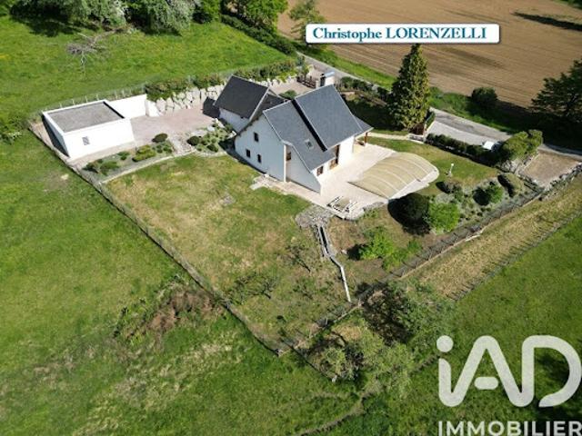 Maison vente à Belley