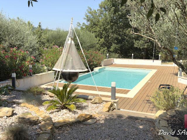 Maison vente à Brignoles, Besse-sur-issole